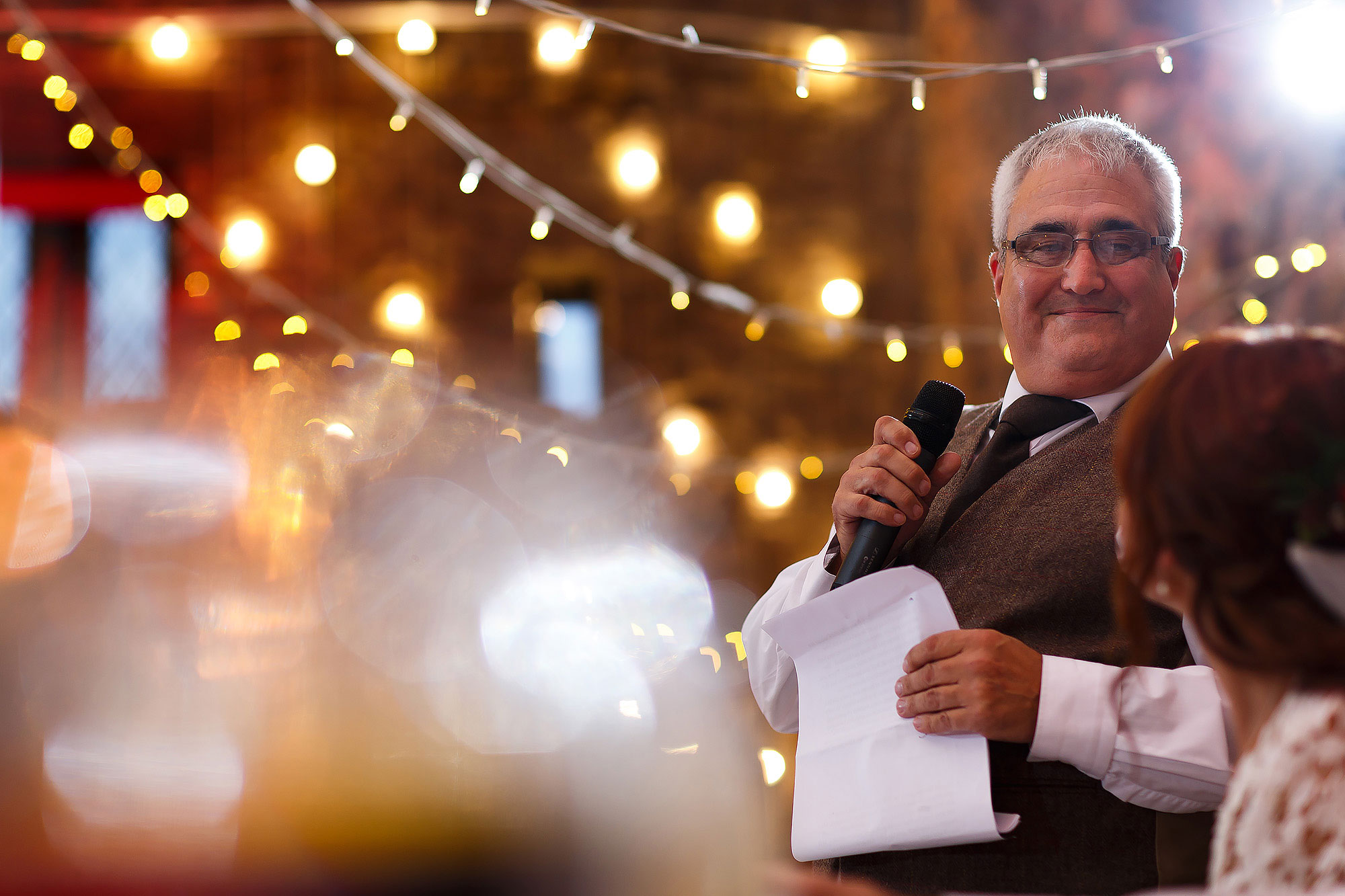 | Browsholme Hall Wedding Photography