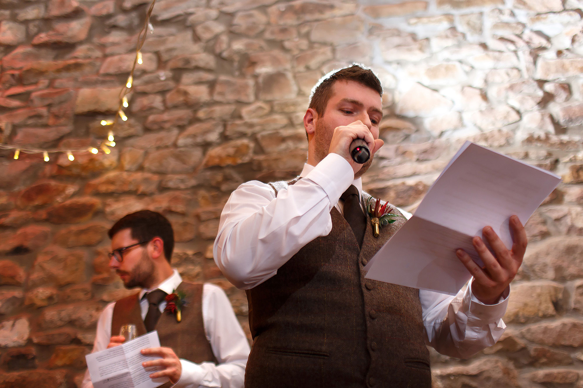 | Browsholme Hall Wedding Photography