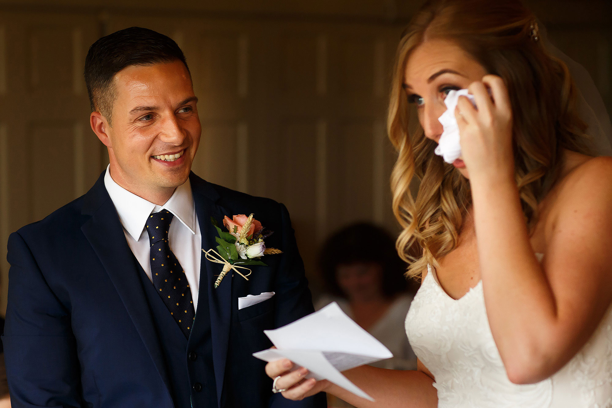 | Shireburn Arms Wedding Photography