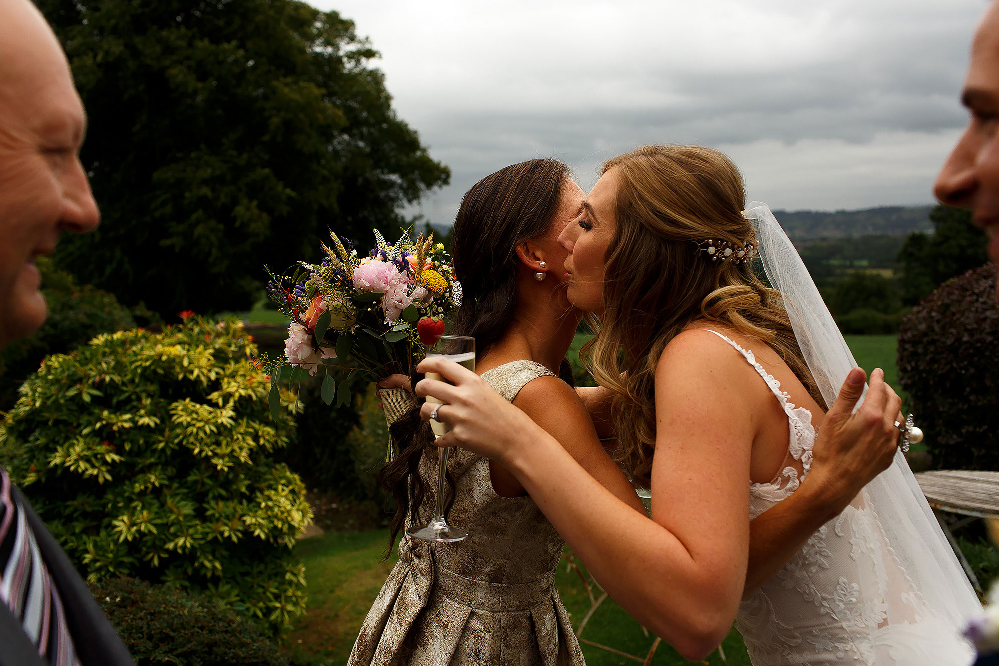 | Shireburn Arms Wedding Photography