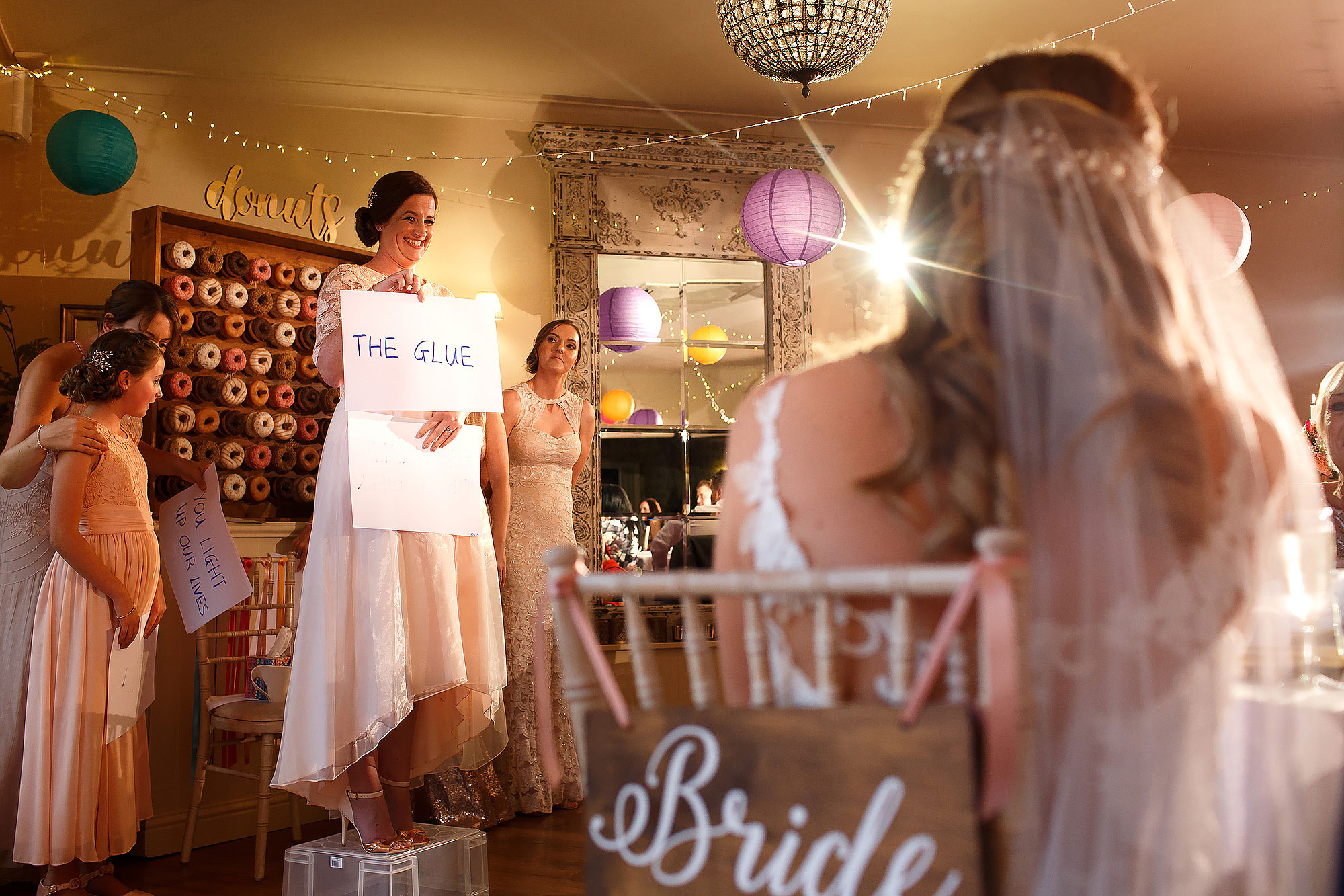 | Shireburn Arms Wedding Photography