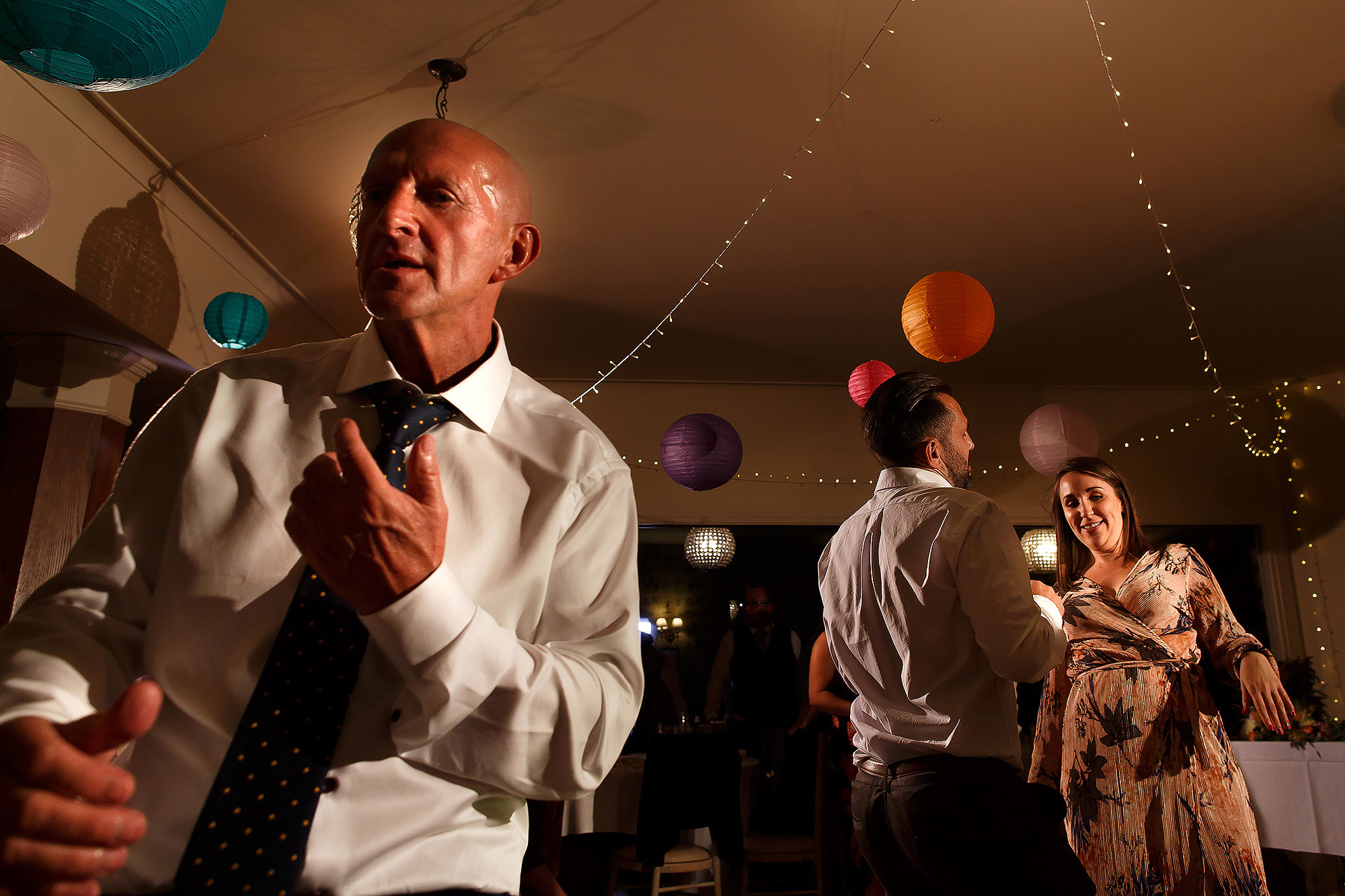 | Shireburn Arms Wedding Photography