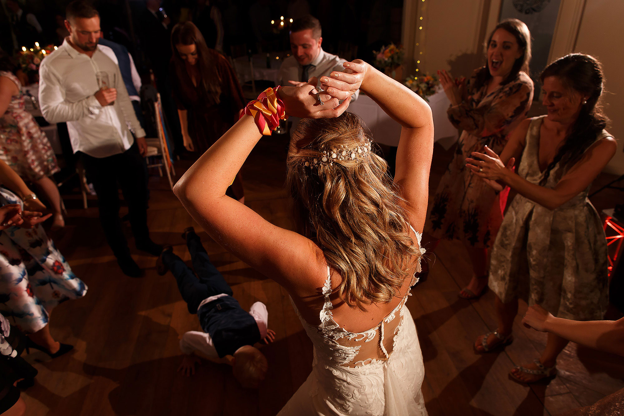 | Shireburn Arms Wedding Photography